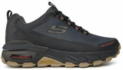Skechers Sneakers Max Protect Fast Track 237304/BKMT Negru