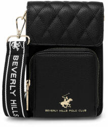 Beverly Hills Polo Club Geantă BHPC-E-016-CCC-05 Negru