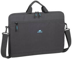RIVACASE 5516 Gremio Laptop case 15, 6" Black (4260709013442) - bolt