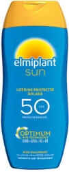 Elmiplant Plaja Sun lotiune pentru protectie solara, SPF50+ Acid hialuronic, 200ml, Elmiplant Plaja