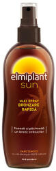 Elmiplant Plaja Sun ulei spray bronzare rapida, SPF0, 150ml, Elmiplant Plaja