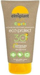 Elmiplant Plaja Lotiune protectoare hidratanta pentru copii SPF 30 Optimum Sun, 150 ml, Elmiplant Plaja