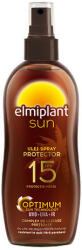Elmiplant Plaja Sun ulei spray plaja protector, SPF15, 150ml, Elmiplant Plaja