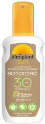 Elmiplant Plaja Lotiune spray hidratanta Eco-Protect SPF30, 150ml, Elmiplant Plaja