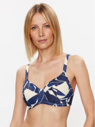 Triumph Bikini partea de sus Summer Allure 10214546 Bleumarin Costum de baie dama
