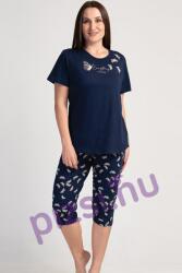 Vienetta Extra méretű halásznadrágos női pizsama (NPI9053 2XL)