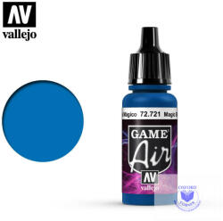 Vallejo Magic Blue - oxfordcorner - 760 Ft