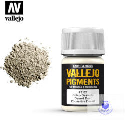 Vallejo Desert Dust - oxfordcorner - 1 070 Ft