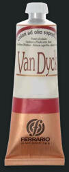 Ferrario Van Dyck olajfesték, 60 ml - 78, cassel earth