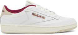 Reebok Sneakers 100032972-M Alb