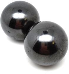 R. M. ékszer Ásványok Mágnes golyó pár 2, 5cm (010139)