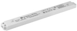 MEAN WELL SLD-80-24, slim LED tápegység, 80W / 24V