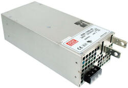 MEAN WELL RSP-1500-27, ipari tápegység PFC-szűrővel, 1500W / 27V