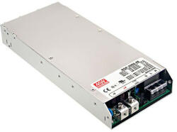 MEAN WELL RSP-2000-48, ipari tápegység PFC-szűrővel, 2000W / 48V