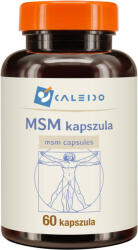Caleido MSM capsulă 60 buc