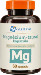 Caleido Taurat de Magneziu capsulă 60 buc