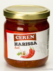  Harissa - Csípős Chiliszósz - CEREN
