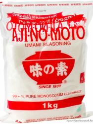  Monosodium Glutamat - Kínai Só - MSG - Ajinomoto