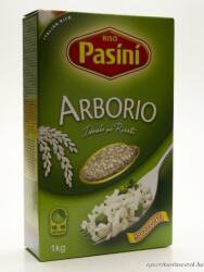  Rizs - Arborio, Risotto és Paella Rizs - Pasini