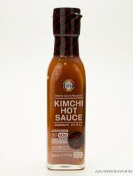  Kimchi Szósz - Csípős, Savanyú - Surasang