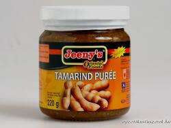  Tamarind Püré - Jeeny's