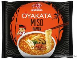 Miso Ramen Instant leves - OYAKATA