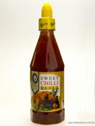  Chiliszósz - Édes - TD - egzotikusfuszerek - 1 790 Ft