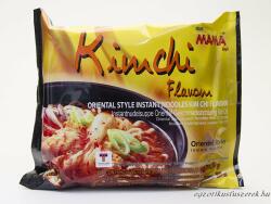 Kimchi Instant Leves - MAMA 90g