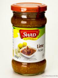  Lime Savanyúság - Pickles - Swad