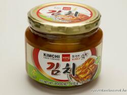 Kimchi - Koreai Savanyúság - Wang