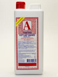  Ketjap Manis - Édes Indonéz Szójaszósz - A-Merk - egzotikusfuszerek - 3 850 Ft