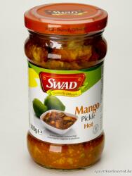  Mango savanyúság - Pickles, Csípős - SWAD