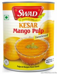  Mangó Püré - Kesar Mangóból - SWAD