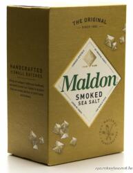  Maldon Sópehely - Füstölt Só Különlegesség