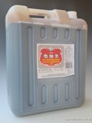  Szójaszósz - Sötét, Superior - Haiyin Bridge - egzotikusfuszerek - 16 490 Ft