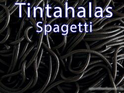  Spagetti - Tintahalas - Olasz