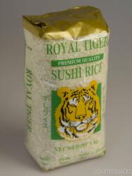  Rizs - Sushi, Prémium - Royal Tiger