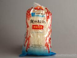  Üvegtészta 250 g - Longkou Vermicelli