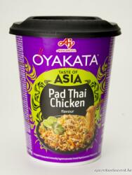 Pad Thai Csirke - Instant Tészta - OYAKATA