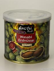 Wasabis Földimogyoró - Exotic Food