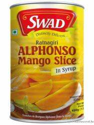  Mangó Szeletek - Alphonso mangóból - SWAD