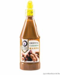  Tamarind Paszta - TD - egzotikusfuszerek - 2 190 Ft