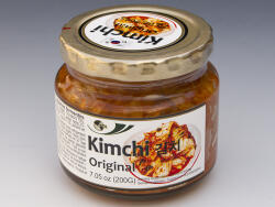 Kimchi - Koreai Savanyúság - Oriental