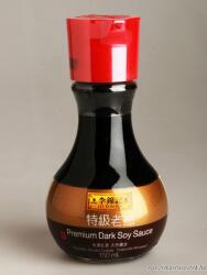  Szójaszósz - Sötét, Prémium - LKK - egzotikusfuszerek - 1 390 Ft