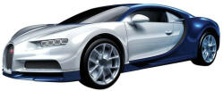Airfix QUICKBUILD Bugatti Chiron (J6044)