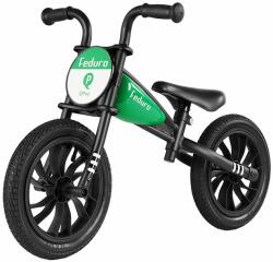 Qplay Balance bike QPlay Feduro Verde