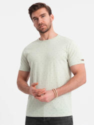 Ombre Clothing Tricou Ombre Clothing | Verde | Bărbați | S - bibloo - 123,00 RON