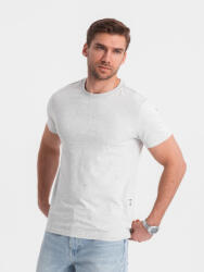 Ombre Clothing Tricou Ombre Clothing | Gri | Bărbați | S - bibloo - 125,00 RON