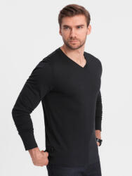 Ombre Clothing Tricou Ombre Clothing | Negru | Bărbați | S - bibloo - 119,00 RON