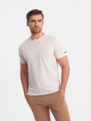 Ombre Clothing Tricou Ombre Clothing | Alb | Bărbați | S - bibloo - 123,00 RON